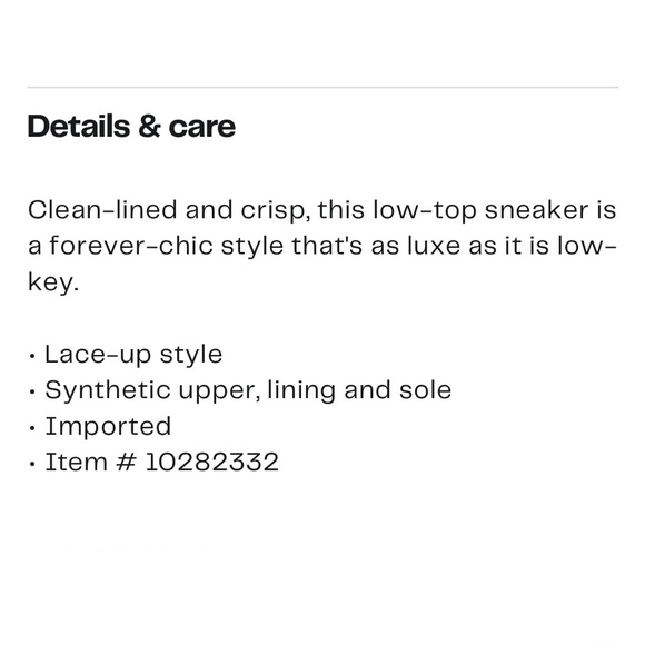 Sketchers Court Classic Cordova Classic Low Top Sneakers Blue Denim Women’s 5 - Picture 13 of 13